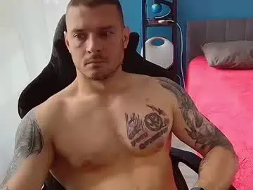 Chaturbate Sex Chat of hot_cap_77