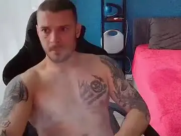 Chaturbate Best Webcam of hot_cap_77