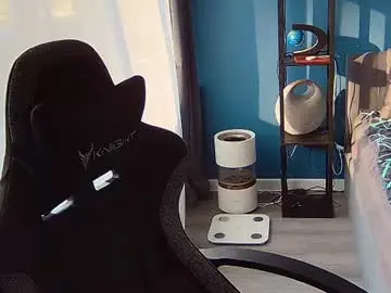 Chaturbate Adult Webcams of hot_cap_77