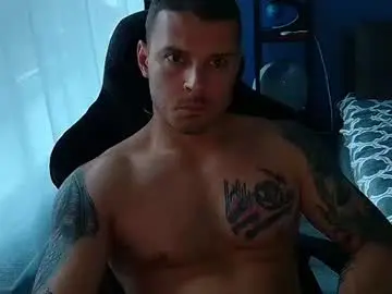 Chaturbate Free Live Porn of hot_cap_77