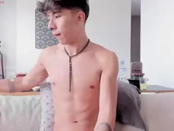 Chaturbate Live Sex of im__thomas