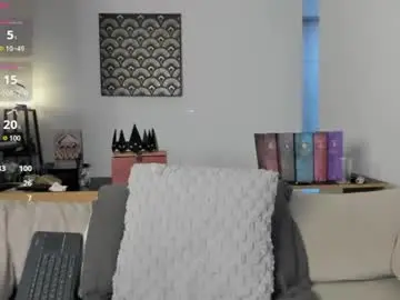 Chaturbate Live Sex Cam of im__thomas