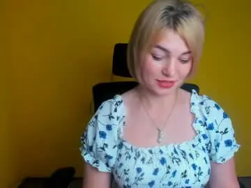 Chaturbate Live Sex Cam of jennifer_cuttie