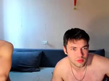 Chaturbate Adult Video Chat of justin_badd