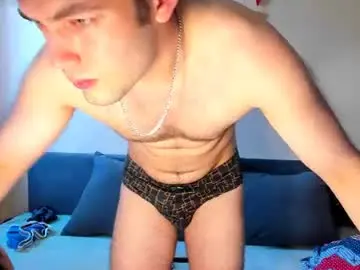 Chaturbate Best live sex cam show of justin_badd