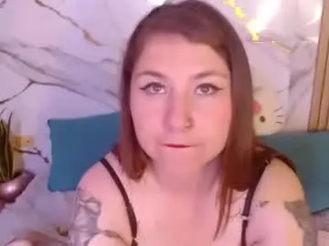 Chaturbate Adult Video Chat of kittycatw