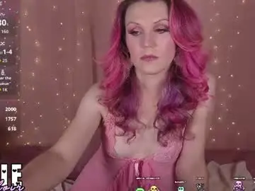 Chaturbate Live Porn of kylieboudoir