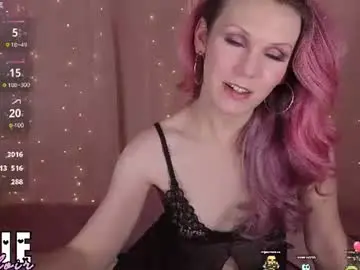 Chaturbate Adult Webcams of kylieboudoir