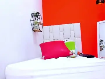 Chaturbate Free Porn Cam of lia_antonella69