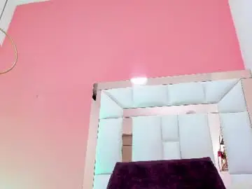 Chaturbate Nude Webcam of lia_antonella69