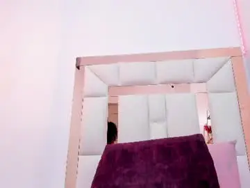 Chaturbate Private Sex Chat of lia_antonella69