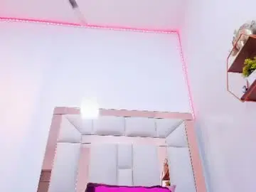 Chaturbate Nude Webcam of lia_antonella69