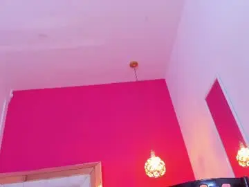 Chaturbate Sex Cam of lia_antonella69