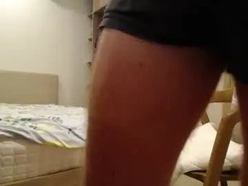 Chaturbate Sex Cam of lorenzolux