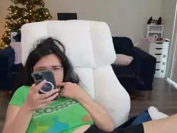 Chaturbate Sex Cam of ms_mochii