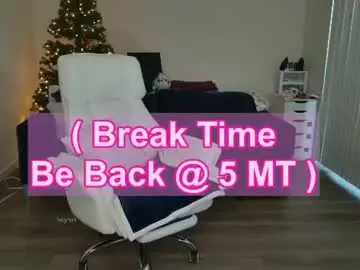 Chaturbate Sex Chat of ms_mochii