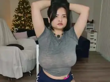 Chaturbate Adult Video Chat of ms_mochii
