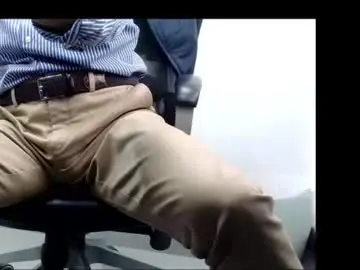 Chaturbate Sex Chat of officelush
