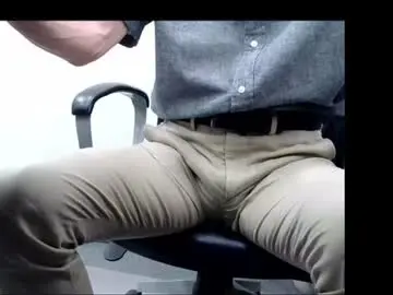 Chaturbate Free Live Porn of officelush