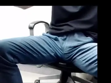 Chaturbate Sex Cam of officelush