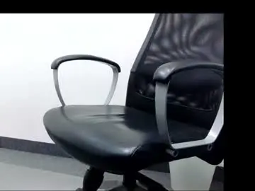 Chaturbate Nude Webcam of officelush
