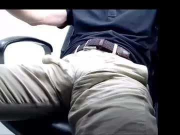 Chaturbate Adult Webcam of officelush