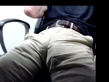 Chaturbate Adult Webcam of officelush