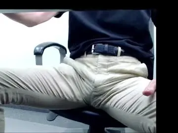 Chaturbate Sex Cam of officelush