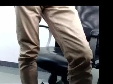 Chaturbate Best Webcam of officelush