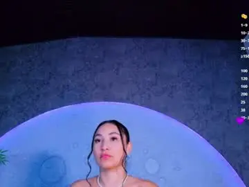 Chaturbate Sex Chat of reiinachloe