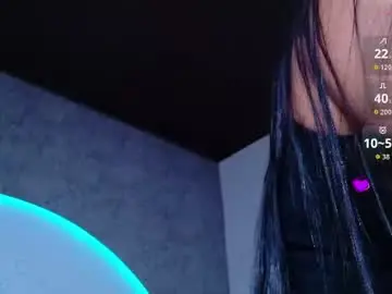 Chaturbate Live Sex of reiinachloe