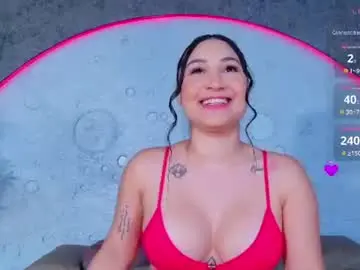 Chaturbate Adult Webcam of reiinachloe