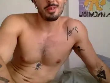 Chaturbate Free Porn Cam of yngspaniard