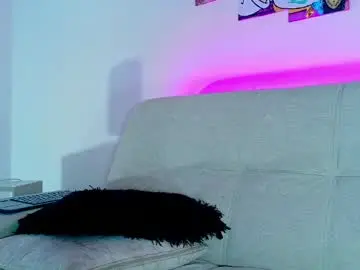 Chaturbate Live Porn of anahidolls