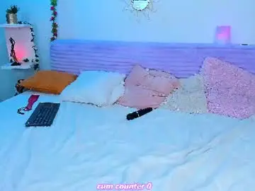 Chaturbate Free Porn Cam of bonny_greylm