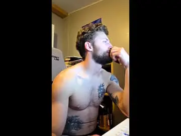 Chaturbate Adult Webcam of christianreben