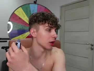 Chaturbate Adult Video Chat of damien_dallas