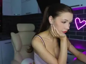 Chaturbate Best Webcam of emmavictori