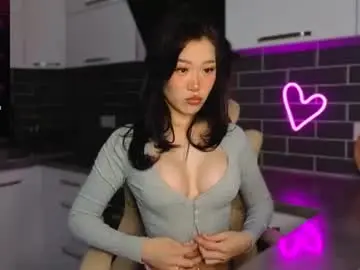 Chaturbate Live Sex Cam of emmavictori
