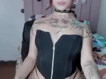 Chaturbate Adult Video Chat of evanss_lx
