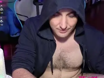 Chaturbate Best Webcam of gil_gamesh2nd