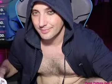 Chaturbate Sex Chat of gil_gamesh2nd