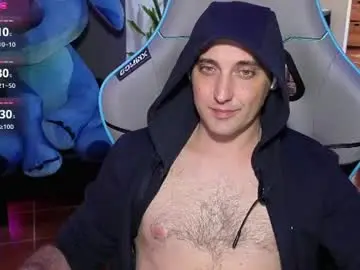 Chaturbate Free Porn Cam of gil_gamesh2nd