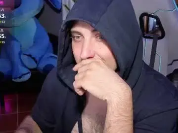 Chaturbate Live Sex of gil_gamesh2nd