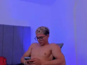 Chaturbate Live Porn of hercules_12345