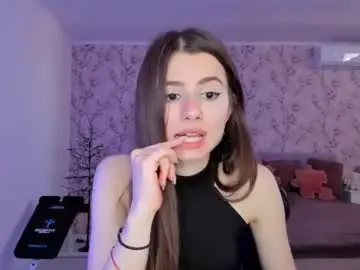 Chaturbate Nude Webcam of hotmolly_