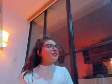 Chaturbate Live Porn of imsofia_dy