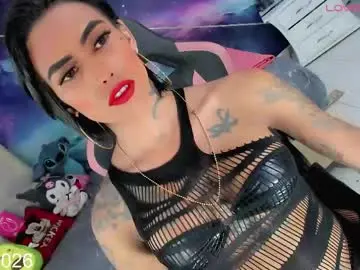Chaturbate Adult Video Chat of kilye_nellaa
