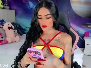Chaturbate Best Webcam of kilye_nellaa