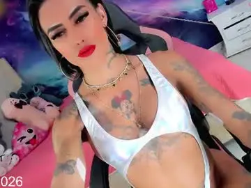 Chaturbate Adult Webcams of kilye_nellaa